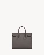 YSL SAC DE JOUR in smooth leather – small - Image 5